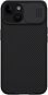 Nillkin CamShield PRO Zadní Kryt pro Apple iPhone 15 Black - Phone Cover