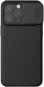 Nillkin CamShield PRO Magnetic Zadný Kryt na Apple iPhone 15 Pro Max Black - Kryt na mobil