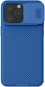 Nillkin CamShield PRO Apple iPhone 15 Pro mágneses kék tok - Telefon tok