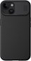 Nillkin CamShield PRO Magnetic Zadní Kryt pro Apple iPhone 15 Black - Phone Cover