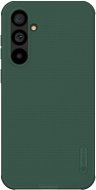 Phone Cover Nillkin Super Frosted PRO Zadní Kryt pro Samsung Galaxy S23 FE Deep Green - Kryt na mobil