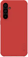 Nillkin Super Frosted PRO Back Cover für Samsung Galaxy S23 FE Red - Handyhülle