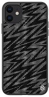 Nillkin Twinkle Back Cover für Apple iPhone 11 schwarz - Handyhülle
