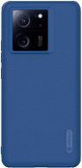 Phone Cover Nillkin Super Frosted PRO Zadní Kryt pro Xiaomi 13T/13T Pro Blue - Kryt na mobil