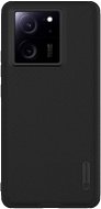 Nillkin Super Frosted PRO Xiaomi 13T/13T Pro fekete tok - Telefon tok