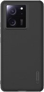 Phone Cover Nillkin Super Frosted PRO Magnetic Zadní Kryt pro Xiaomi 13T/13T Pro Black - Kryt na mobil