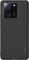 Nillkin Super Frosted PRO Magnetic Zadný Kryt na Xiaomi 13 T/13 T Pro Black - Kryt na mobil