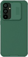 Nillkin CamShield PRO Zadní Kryt pro Samsung Galaxy S23 FE Deep Green - Phone Cover