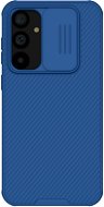 Nillkin CamShield PRO back Cover für Samsung Galaxy S23 FE Blau - Handyhülle