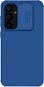 Telefon tok Nillkin CamShield PRO Samsung Galaxy S23 FE kék tok - Kryt na mobil