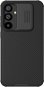 Telefon tok Nillkin CamShield PRO Samsung Galaxy S23 FE fekete tok - Kryt na mobil