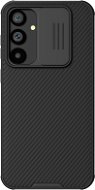 Nillkin CamShield PRO Zadný Kryt pre Samsung Galaxy S23 FE Black - Kryt na mobil