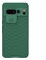 Kryt na mobil Nillkin CamShield PRO Zadný Kryt na Google Pixel 8 Pro Deep Green - Kryt na mobil