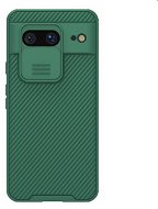Nillkin CamShield PRO Zadní Kryt pro Google Pixel 8 Deep Green - Phone Cover