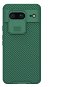 Nillkin CamShield PRO Zadný Kryt na Google Pixel 8 Deep Green - Kryt na mobil
