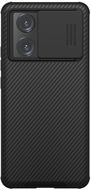 Nillkin CamShield PRO Magnetic Zadný Kryt pre Xiaomi 13T/13T Pro Black - Kryt na mobil
