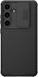 Phone Cover Nillkin CamShield PRO Magnetic Zadní Kryt pro Samsung Galaxy S24+ Black - Kryt na mobil