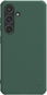 Nillkin Super Frosted PRO Magnetic Zadní Kryt pro Samsung Galaxy S24+ Deep Green - Phone Cover