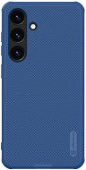 Nillkin Super Frosted PRO Zadní Kryt pro Samsung Galaxy S24 Ultra Blue - Phone Cover