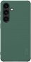 Nillkin Super Frosted PRO Zadní Kryt pro Samsung Galaxy S24+ Deep Green - Phone Cover