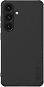 Nillkin Super Frosted PRO Zadní Kryt pro Samsung Galaxy S24 Ultra Black - Phone Cover