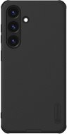 Phone Cover Nillkin Super Frosted PRO Zadní Kryt pro Samsung Galaxy S24+ Black - Kryt na mobil