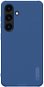 Nillkin Super Frosted PRO Samsung Galaxy S24 kék tok - Telefon tok
