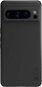 Nillkin Super Frosted PRO Magnetic Back Cover für das Google Pixel 8 Pro Black - Handyhülle