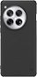 Nillkin Super Frosted PRO Magnetic Backcover für das OnePlus 12 Schwarz - Handyhülle