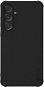 Nillkin Super Frosted PRO Magnetic Zadný Kryt pre Samsung Galaxy A55 5G Black - Kryt na mobil