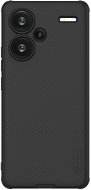 Phone Cover Nillkin Super Frosted PRO Magnetic Zadní Kryt pro Xiaomi Redmi Note 13 Pro+ 5G Black - Kryt na mobil