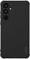 Nillkin Super Frosted PRO Zadní Kryt pro Samsung Galaxy A55 5G Black - Phone Cover