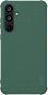 Nillkin Super Frosted PRO Zadní Kryt pro Samsung Galaxy A55 5G Deep Green - Phone Cover