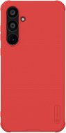 Nillkin Super Frosted PRO Zadní Kryt pro Samsung Galaxy A55 5G Red - Phone Cover