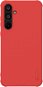 Nillkin Super Frosted PRO Zadní Kryt pro Samsung Galaxy A55 5G Red - Phone Cover