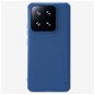 Phone Cover Nillkin Super Frosted PRO Zadní Kryt pro Xiaomi 14 Blue - Kryt na mobil