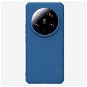 Phone Cover Nillkin Super Frosted PRO Zadní Kryt pro Xiaomi 14 Ultra Blue - Kryt na mobil