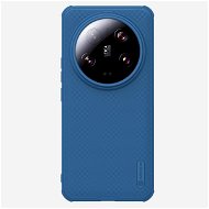 Nillkin Super Frosted PRO Xiaomi 14 Ultra Blue tok - Telefon tok