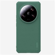 Phone Cover Nillkin Super Frosted PRO Zadní Kryt pro Xiaomi 14 Ultra Deep Green - Kryt na mobil