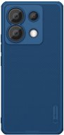 Phone Cover Nillkin Super Frosted PRO Zadní Kryt pro Xiaomi Redmi Note 13 Pro 5G/Poco X6 5G Blue - Kryt na mobil