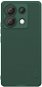 Phone Cover Nillkin Super Frosted PRO Zadní Kryt pro Xiaomi Redmi Note 13 Pro 5G/Poco X6 5G Deep Green - Kryt na mobil