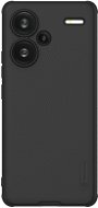 Phone Cover Nillkin Super Frosted PRO Zadní Kryt pro Xiaomi Redmi Note 13 Pro+ 5G Black - Kryt na mobil