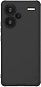 Phone Cover Nillkin Super Frosted PRO Zadní Kryt pro Xiaomi Redmi Note 13 Pro+ 5G Black - Kryt na mobil
