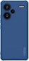 Phone Cover Nillkin Super Frosted PRO Zadní Kryt pro Xiaomi Redmi Note 13 Pro+ 5G Blue - Kryt na mobil