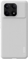 Phone Cover Nillkin Super Frosted Zadní Kryt pro Poco X6 Pro 5G White - Kryt na mobil