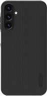 Nillkin Super Frosted Zadní Kryt pro Samsung Galaxy A15 5G Black - Phone Cover