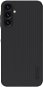 Nillkin Super Frosted Zadní Kryt pro Samsung Galaxy A15 5G Black - Phone Cover