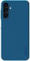 Nillkin Super Frosted Samsung Galaxy A15 5G Peacock Blue tok - Telefon tok