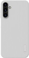 Nillkin Super Frosted Zadní Kryt pro Samsung Galaxy A15 5G White - Phone Cover