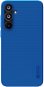 Nillkin Super Frosted Samsung Galaxy A35 5G Peacock Blue tok - Telefon tok